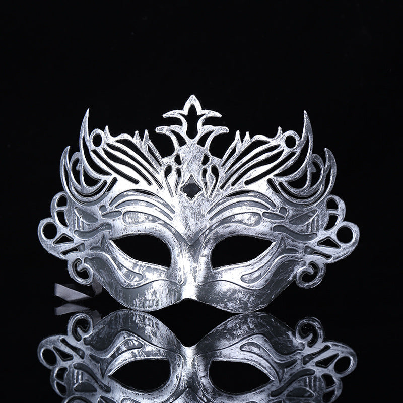 Creative Antique Halloween Party Mask