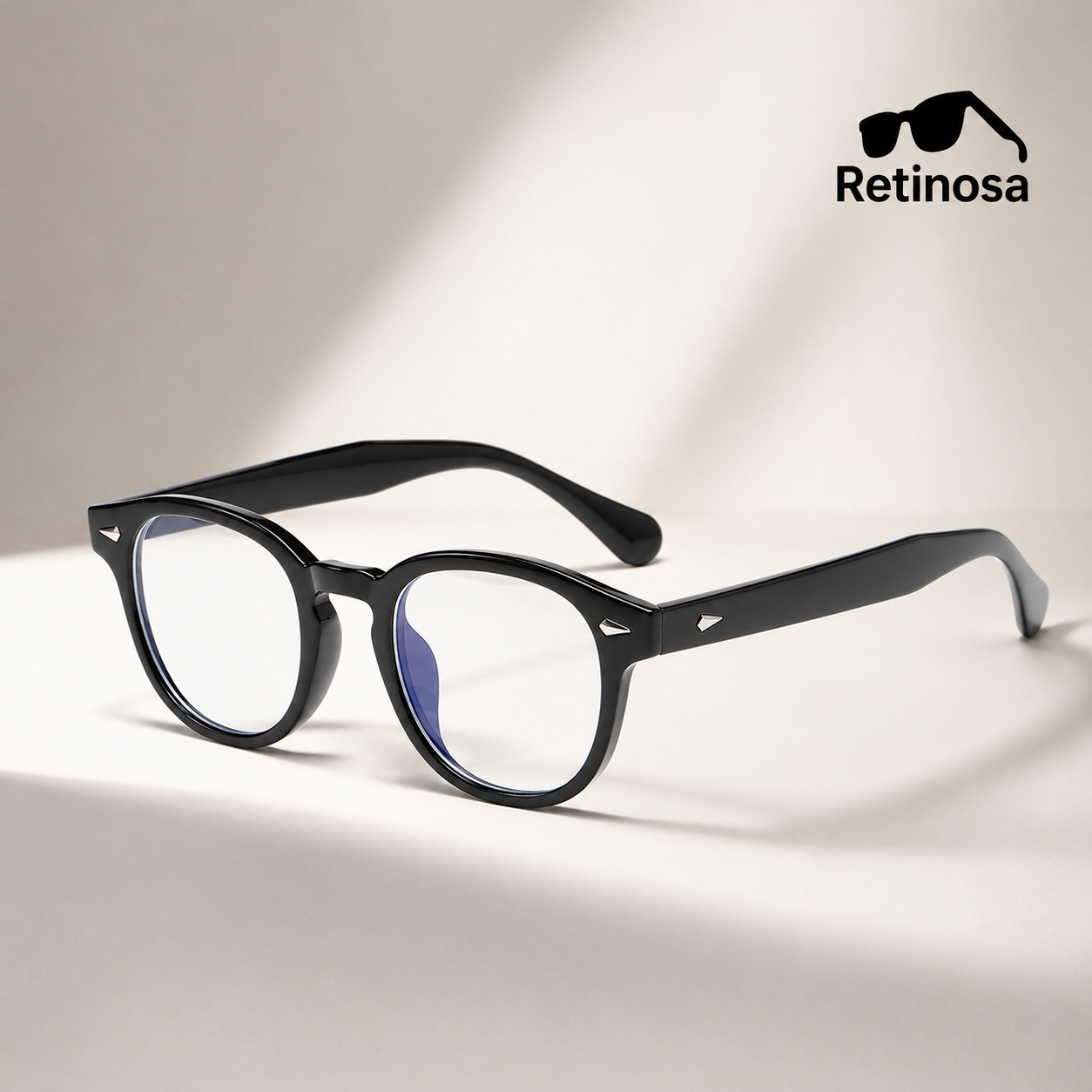 Retinosa LUCIEN™ Premium Blue Light Glasses