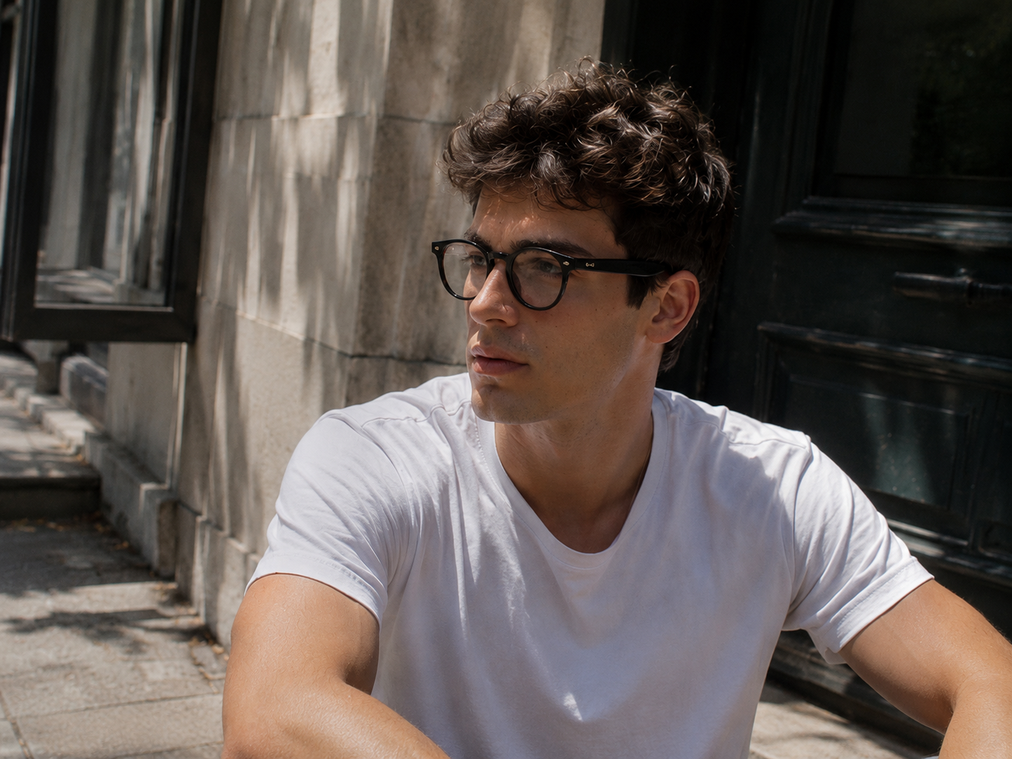 Retinosa LUCIEN™ Premium Blue Light Glasses - retinosa