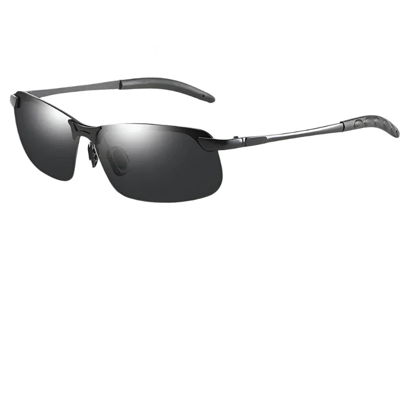 Retinosa HELION™ — Photochromic Polarized Sunglasses