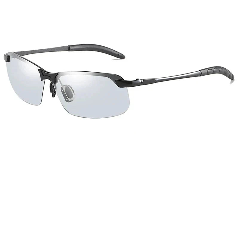 Retinosa HELION™ — Photochromic Polarized Sunglasses
