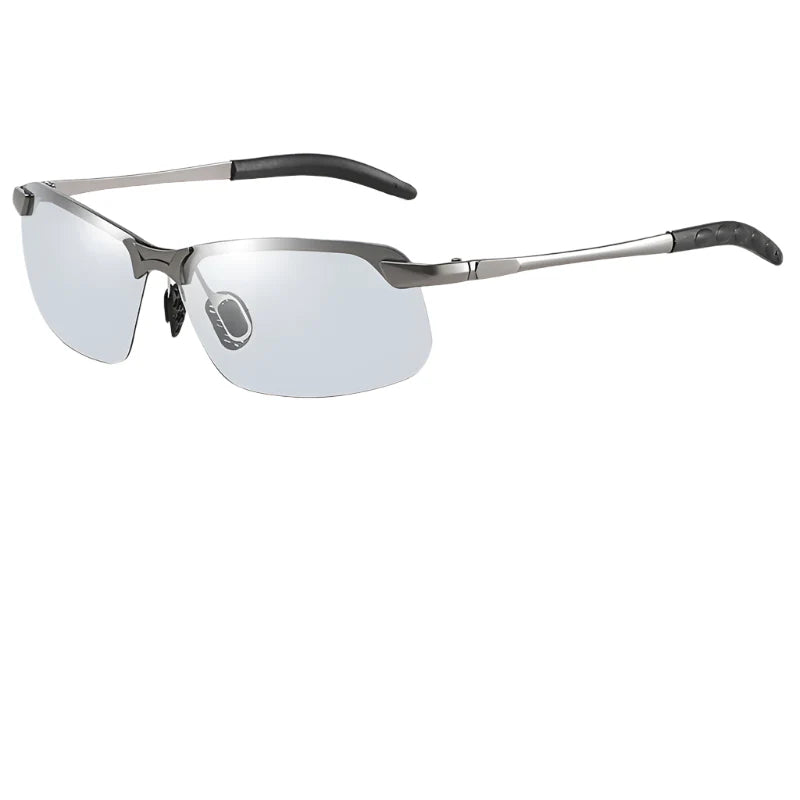 Retinosa HELION™ — Photochromic Polarized Sunglasses