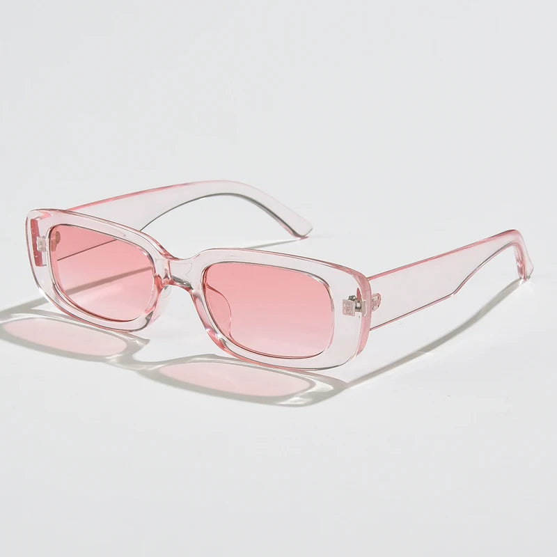 Trendy Vintage Hip Hop Fashion Sunglasses