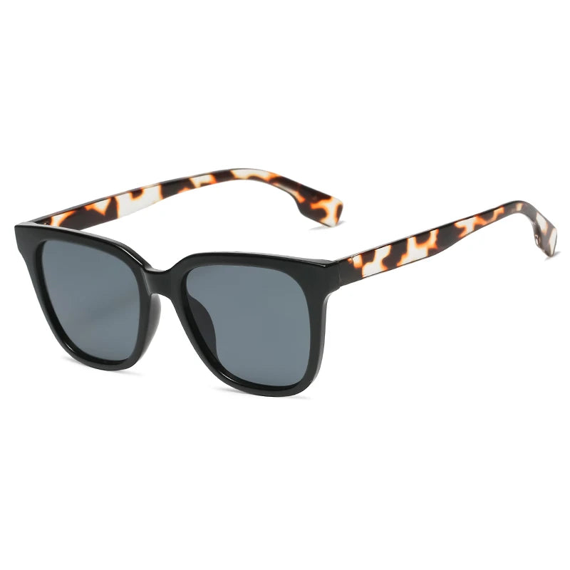 Fashion Vintage Candy Trendy Sunglasses For Women's