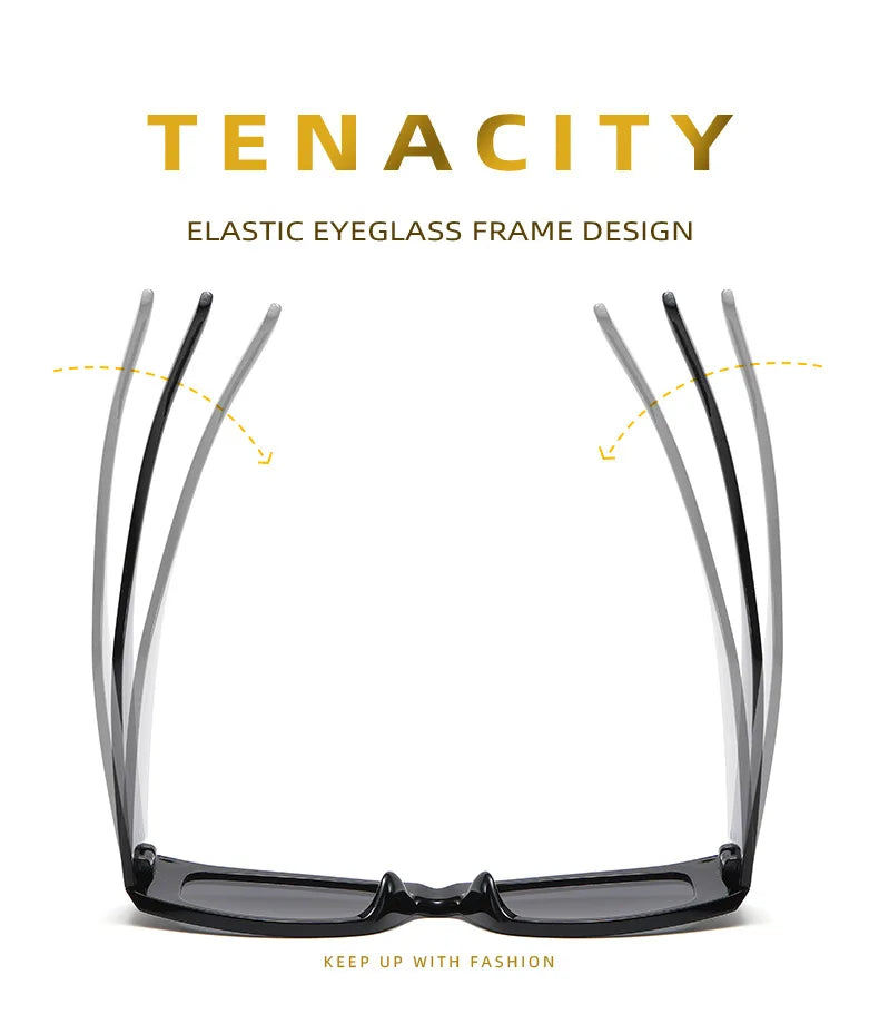 Hip Hop Small Aesthetic Retro Fashion Sunglasses