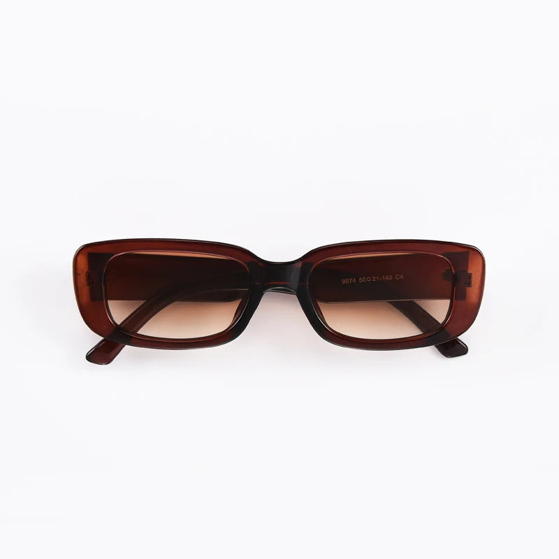 Trendy Vintage Hip Hop Fashion Sunglasses