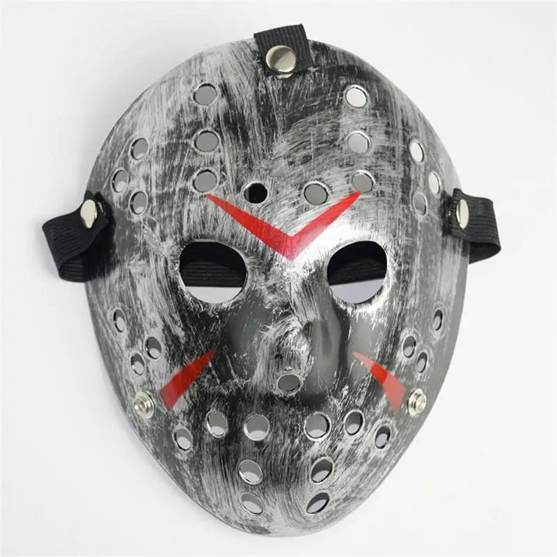 Jason Voorhees Freddy Halloween Masks Party
