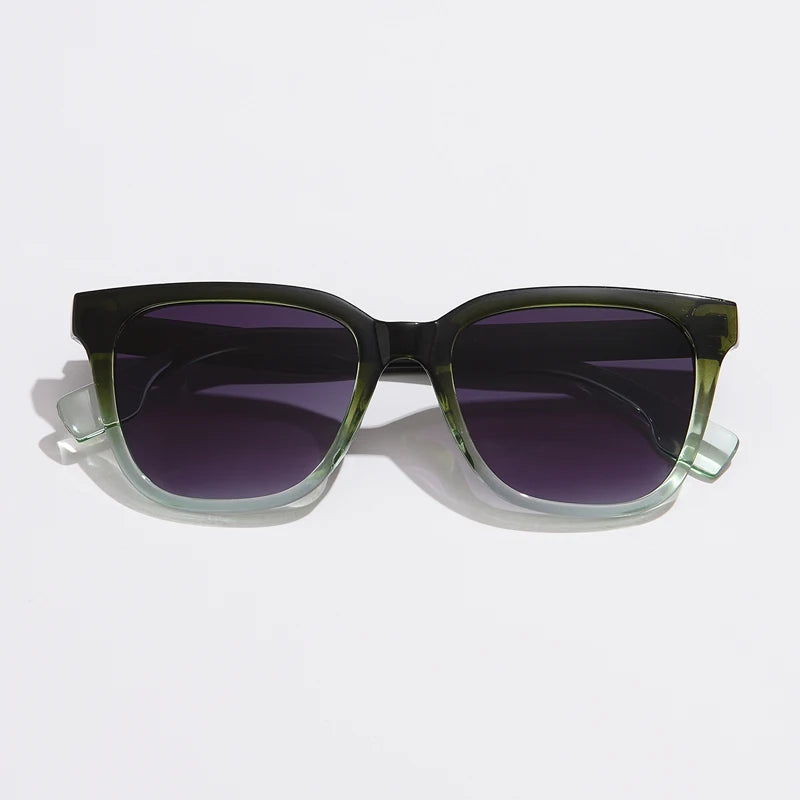 Fashion Vintage Candy Trendy Sunglasses For Women's