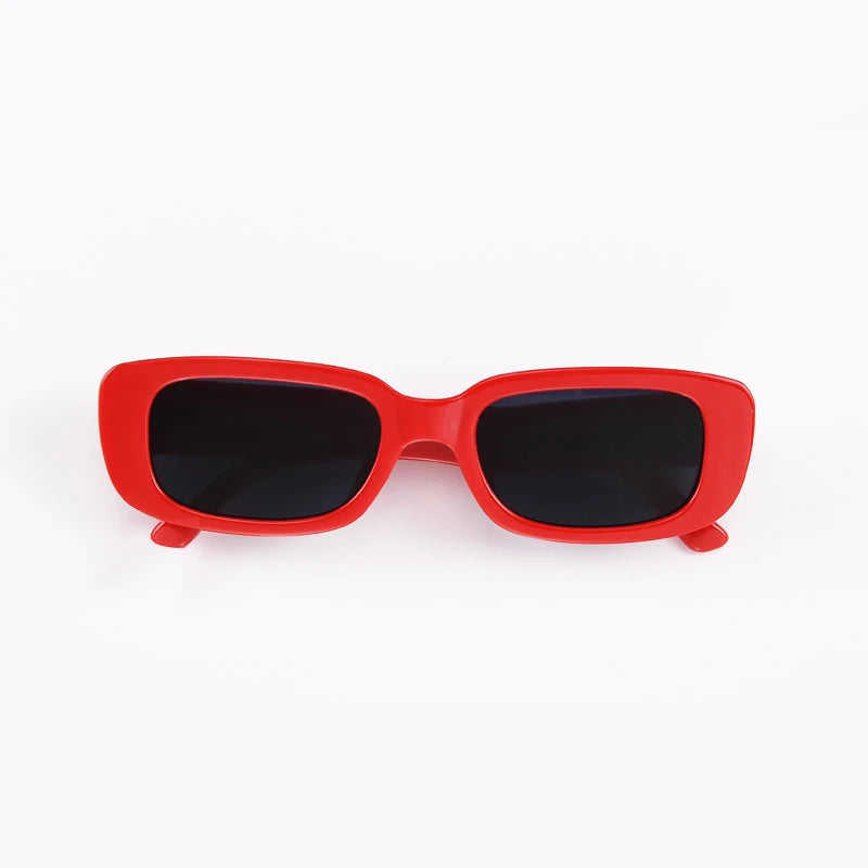 Trendy Vintage Hip Hop Fashion Sunglasses
