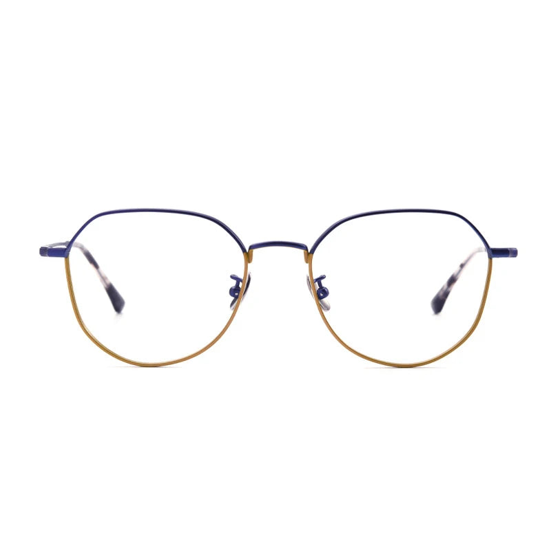 XBORA Titanium Optical Framest Eyeglasses