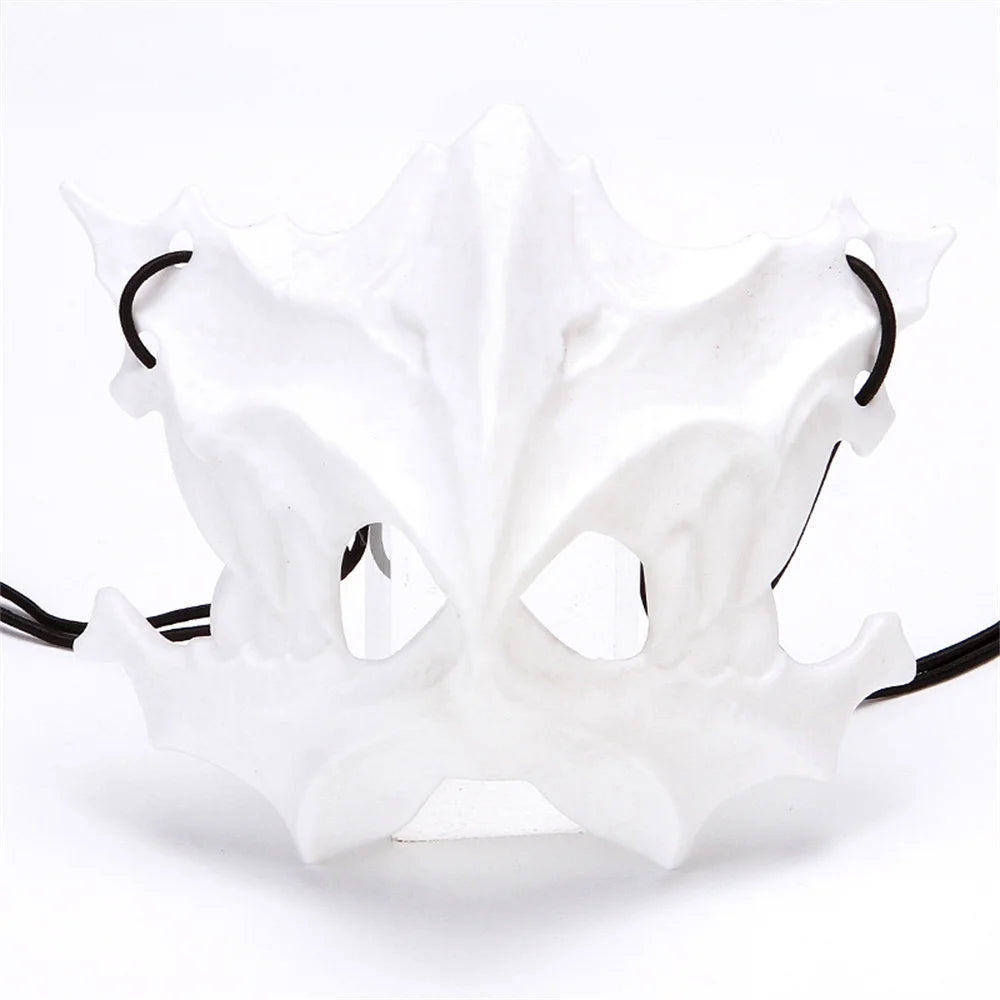 Breathable Animal Skull Mask Halloween Party Dress-Up
