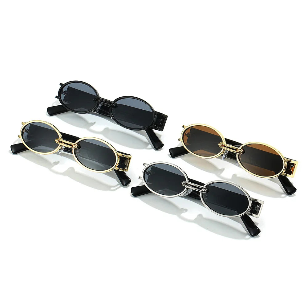 Vintage Y2K Fashion Sunglasses