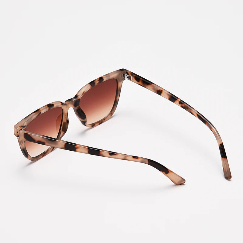 Fashion Vintage Candy Trendy Sunglasses For Women's