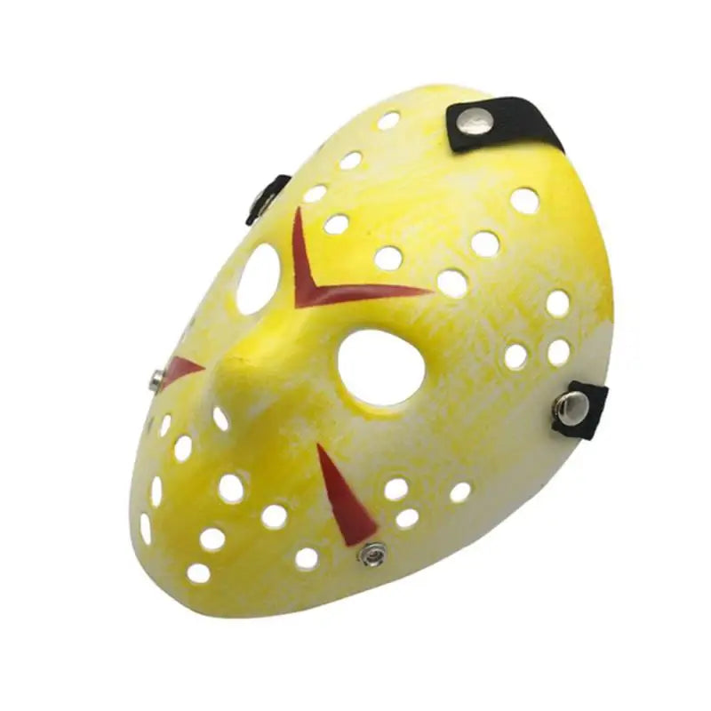 Jason Voorhees Freddy Halloween Masks Party