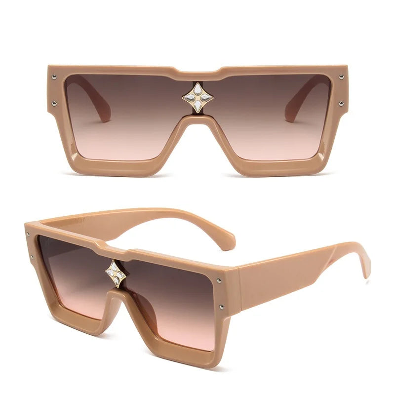Stylish Cyclone Luxury Sunglasses