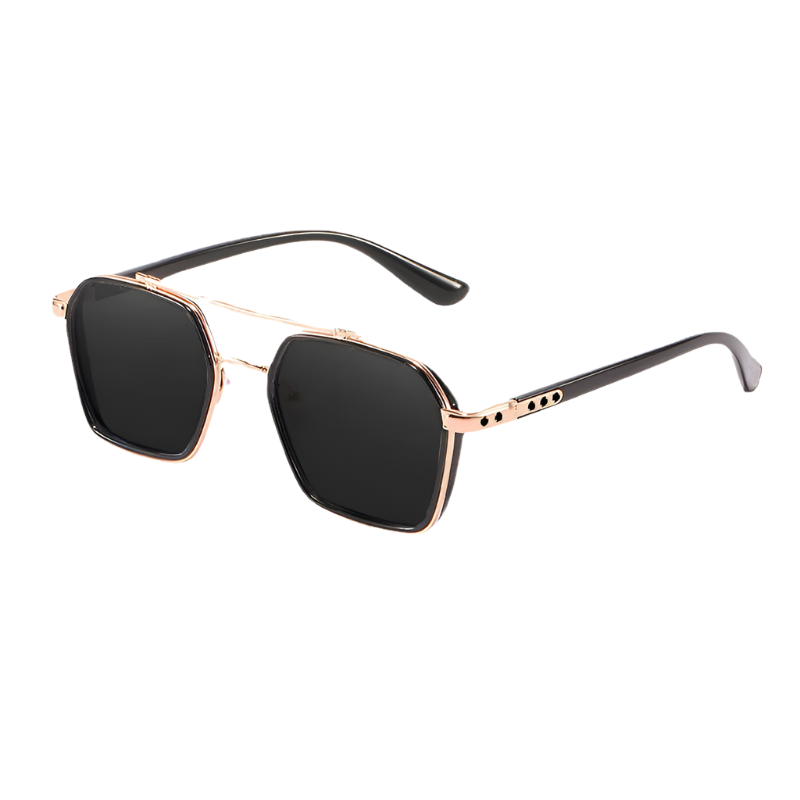 Men's Luxury Polarized Sunglasses