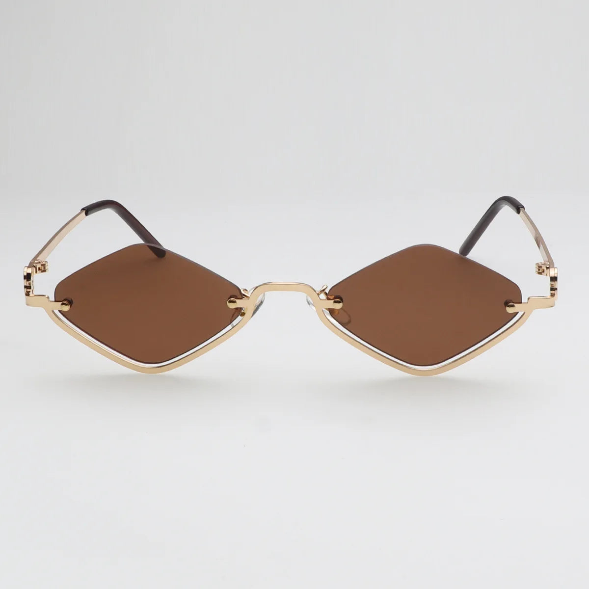 Ladies Hipster Sexy Cat Eye Luxury Shades
