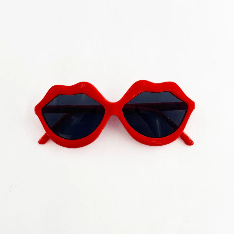 Luminous LED Alien HELLOWEEN Party Sunglasses