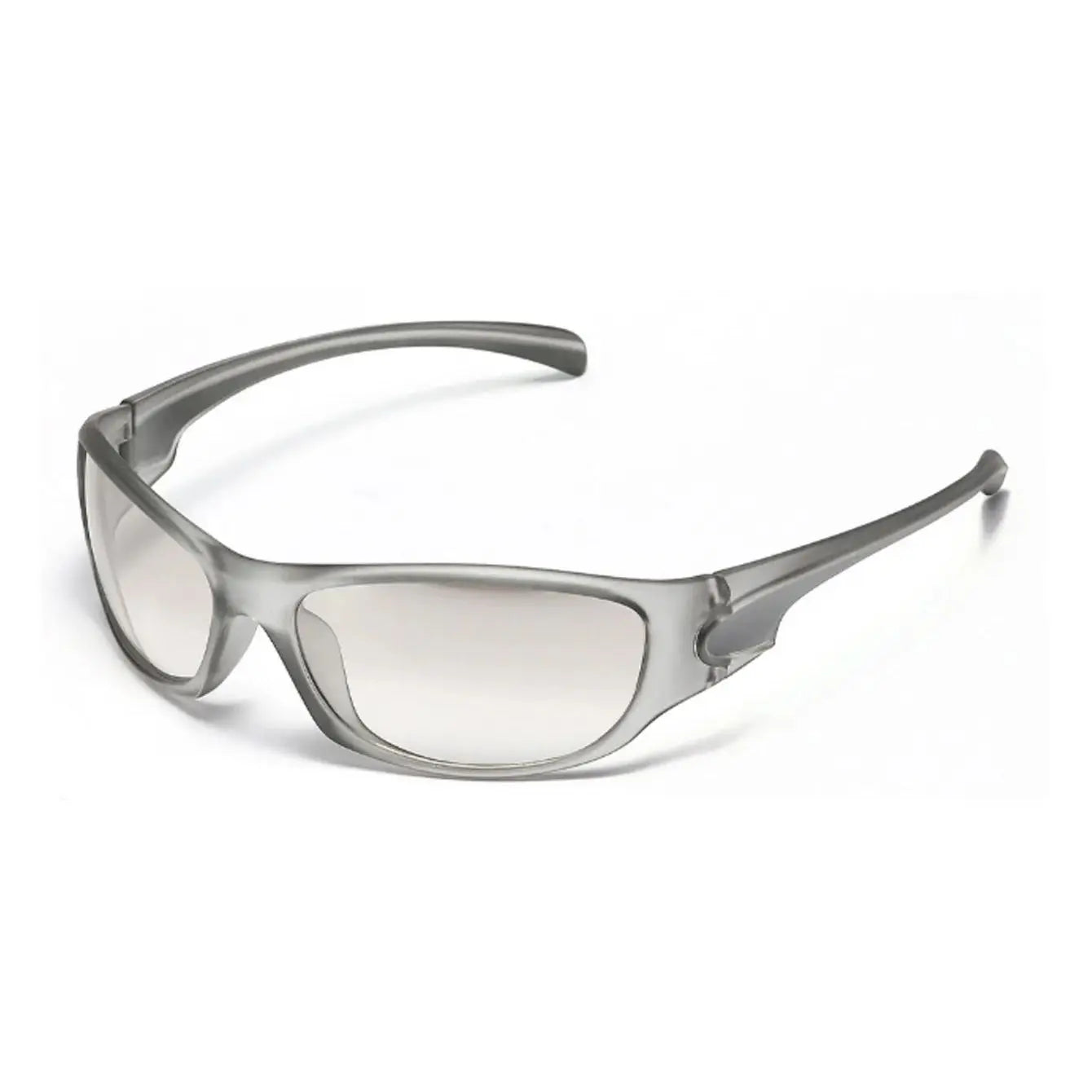 polychrome For Women, Punk Fashion SunGlasses - retinosa