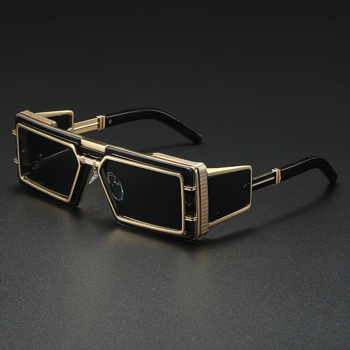 Luxury Steampunk Sunglasses