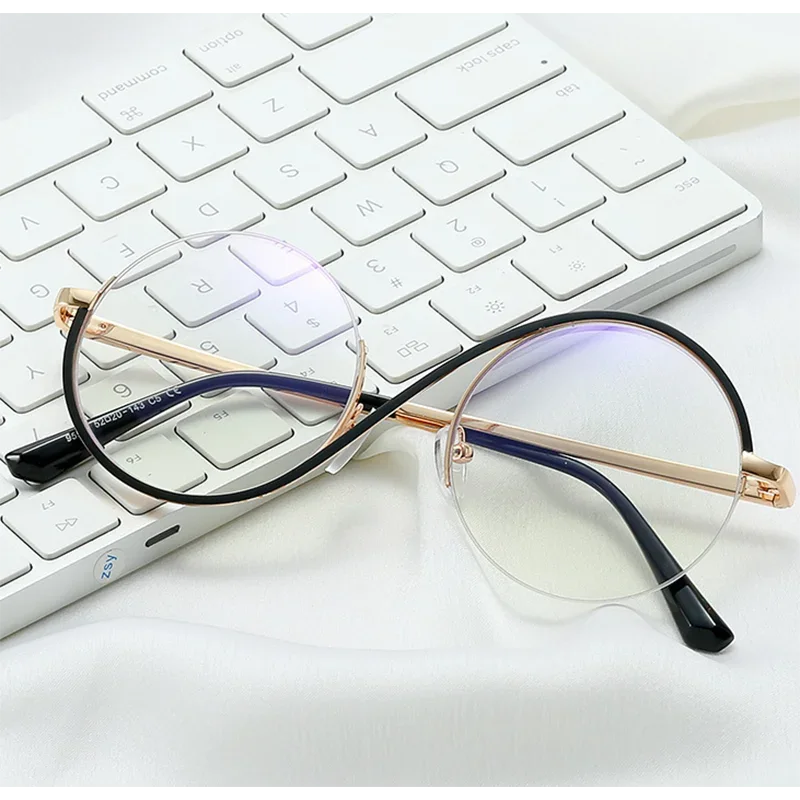 Wicked Witch Elphaba Cosplay Metal Glasses
