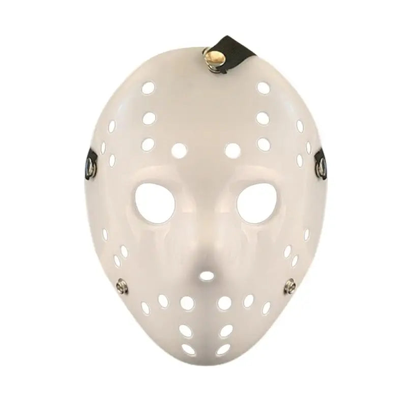 Jason Voorhees Freddy Halloween Masks Party