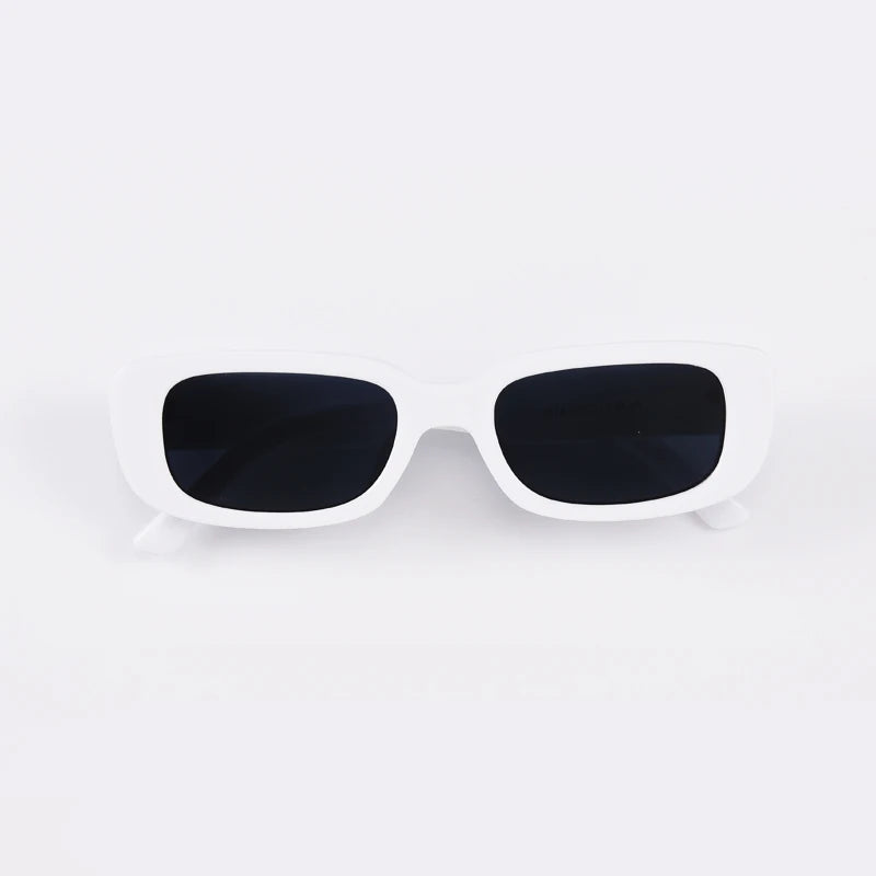 Trendy Vintage Hip Hop Fashion Sunglasses
