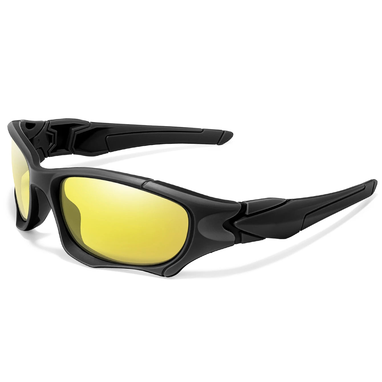 Polarized Classic Camouflage Shades with UV Protection