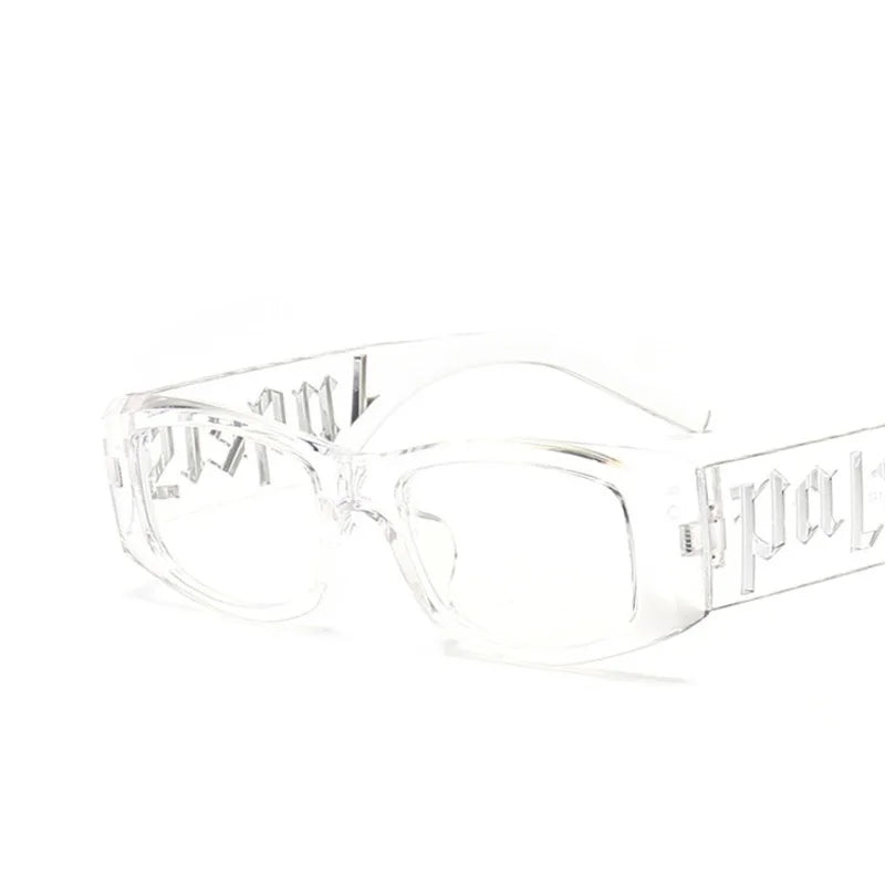 Hip Hop Small Aesthetic Retro Fashion Sunglasses