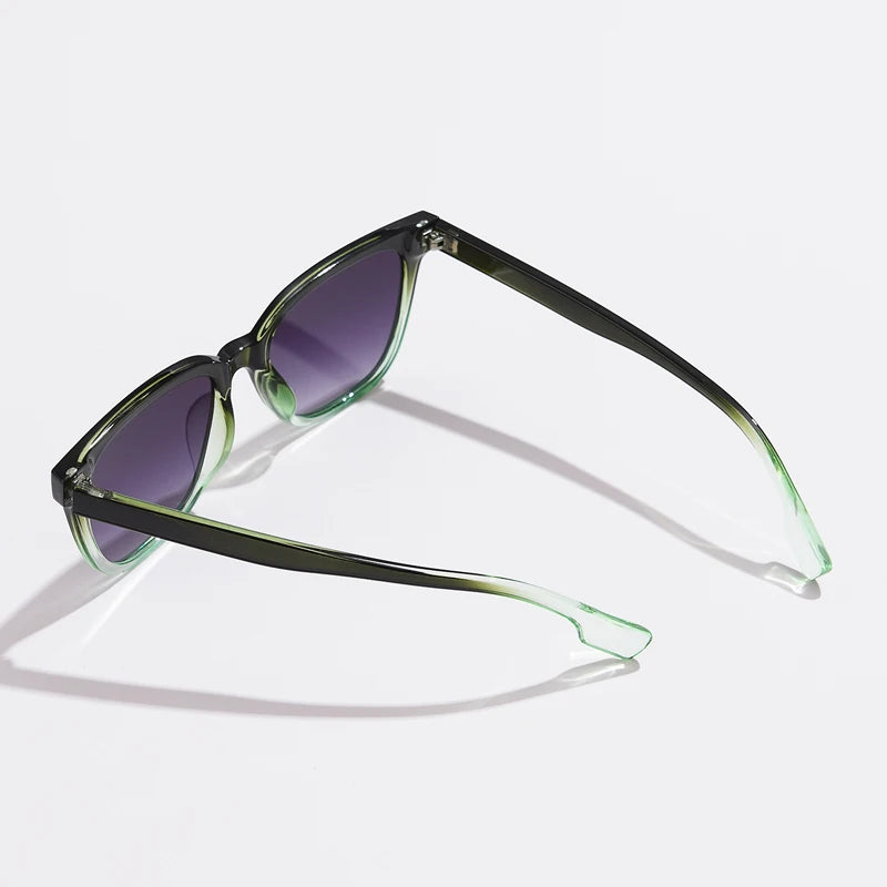 Fashion Vintage Candy Trendy Sunglasses For Women's