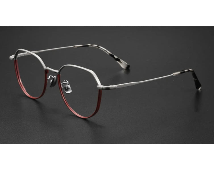 XBORA Titanium Optical Framest Eyeglasses