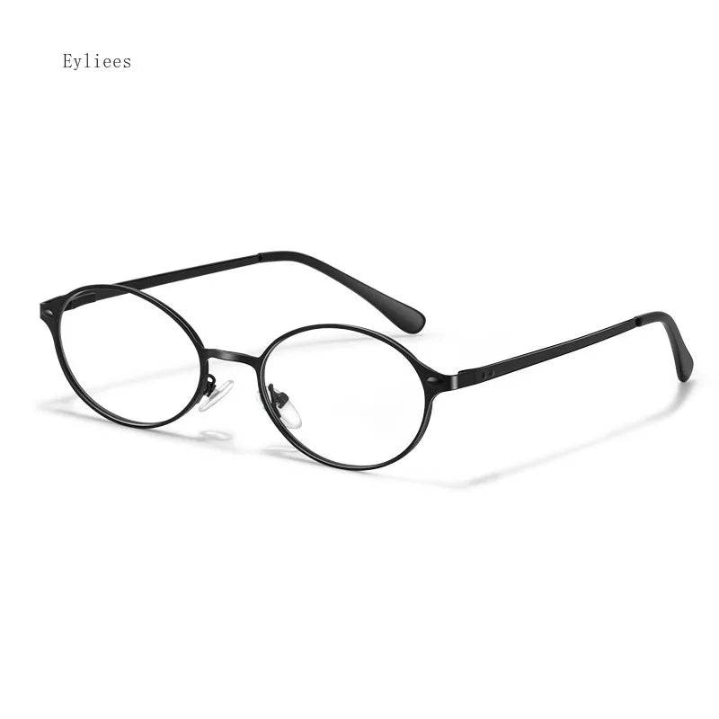 Myopia Glasses Women 2025 Luxury Designer Optics Near Eyewear -1.0 -4.0