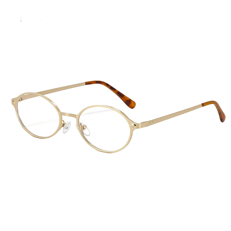 Myopia Glasses Women 2025 Luxury Designer Optics Near Eyewear -1.0 -4.0