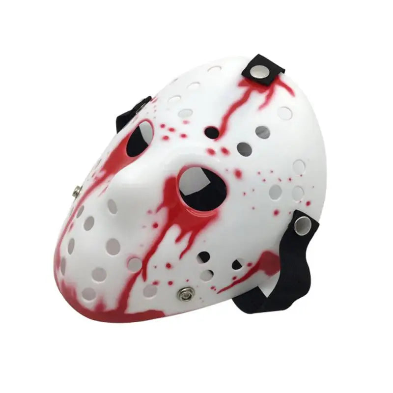 Jason Voorhees Freddy Halloween Masks Party