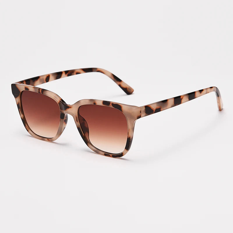 Fashion Vintage Candy Trendy Sunglasses For Women's