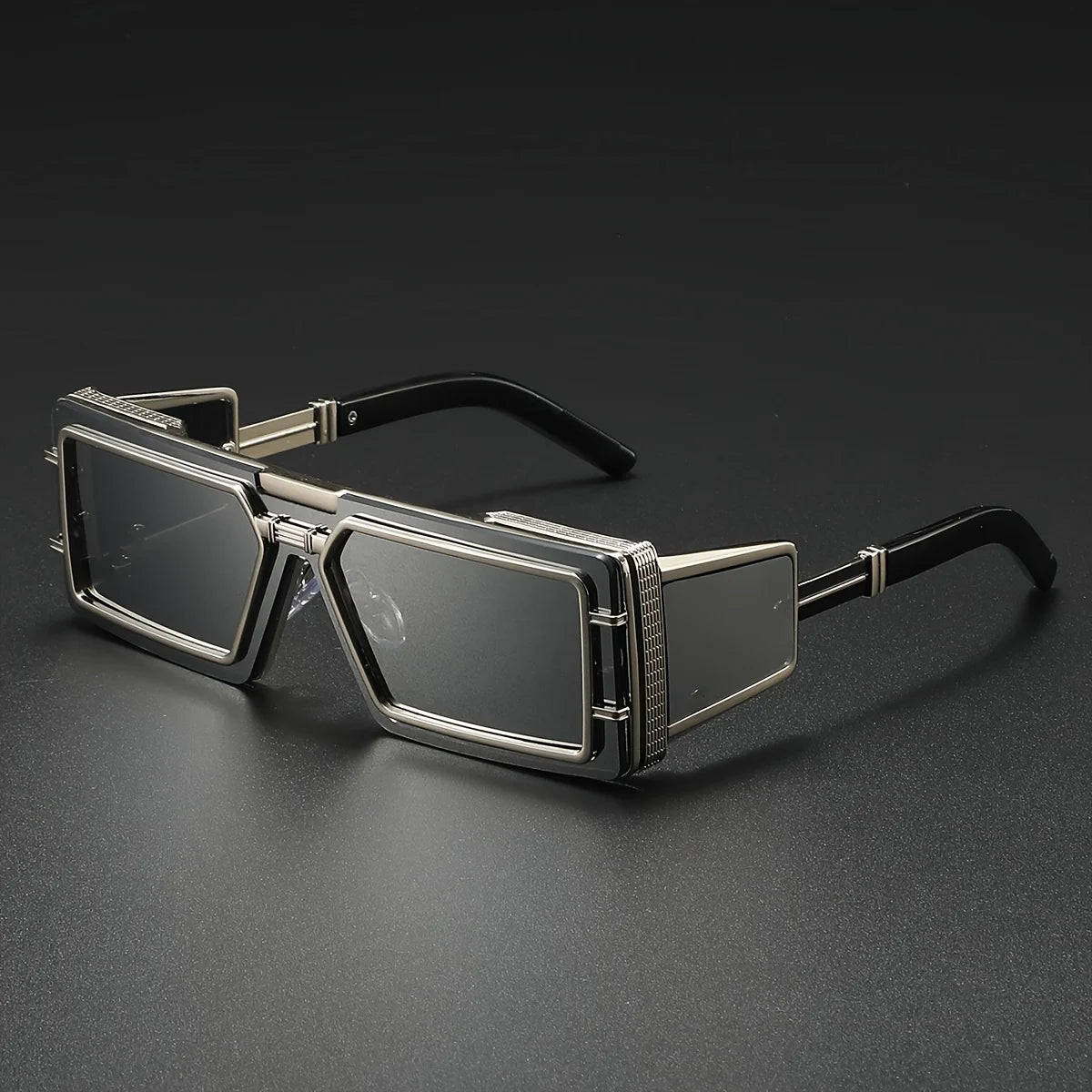 Luxury Steampunk Sunglasses