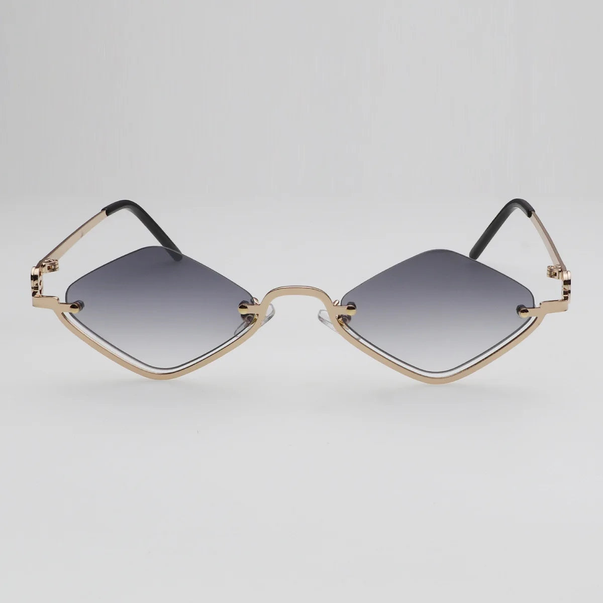 Ladies Hipster Sexy Cat Eye Luxury Shades