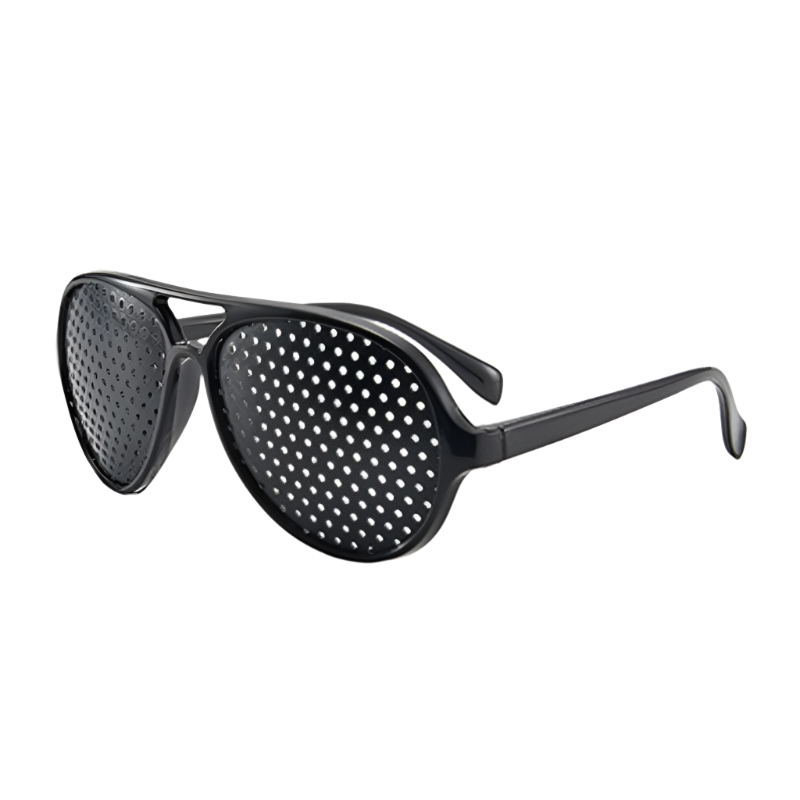 Fashionable Anti-fatigue Vision Care Glasses