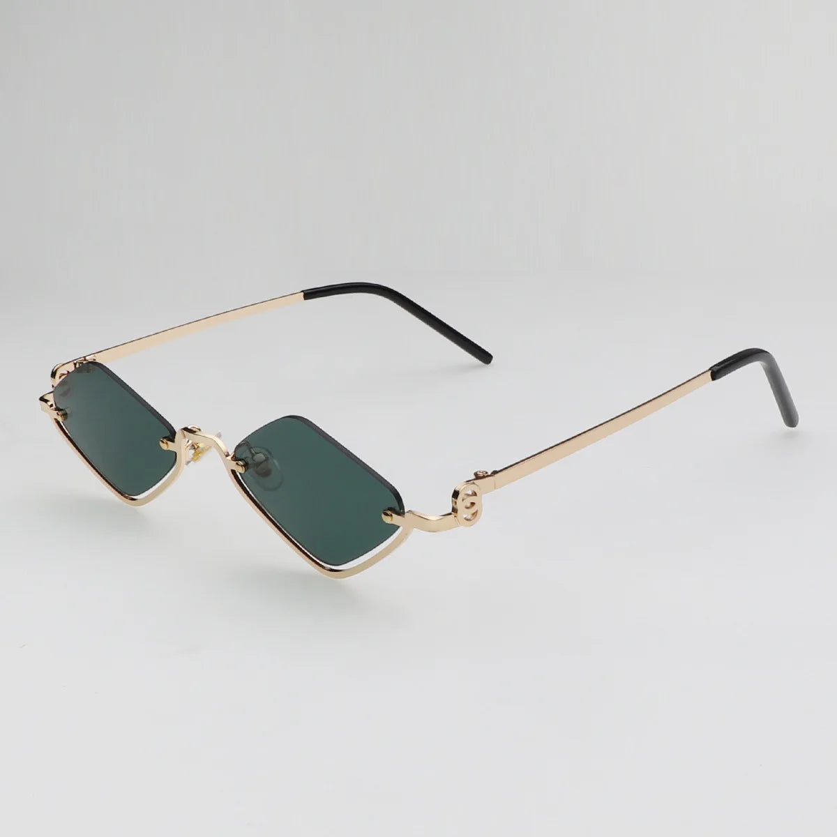 Ladies Hipster Sexy Cat Eye Luxury Shades