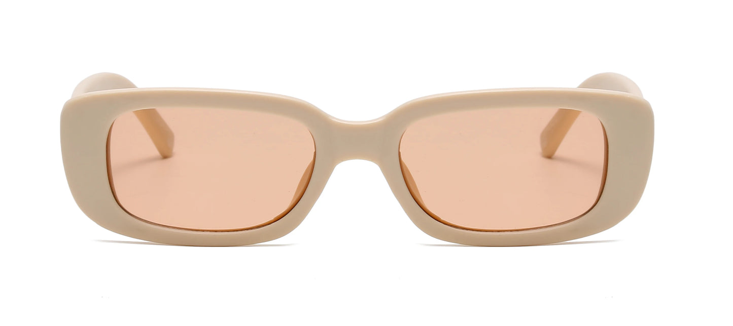 Trendy Vintage Hip Hop Fashion Sunglasses