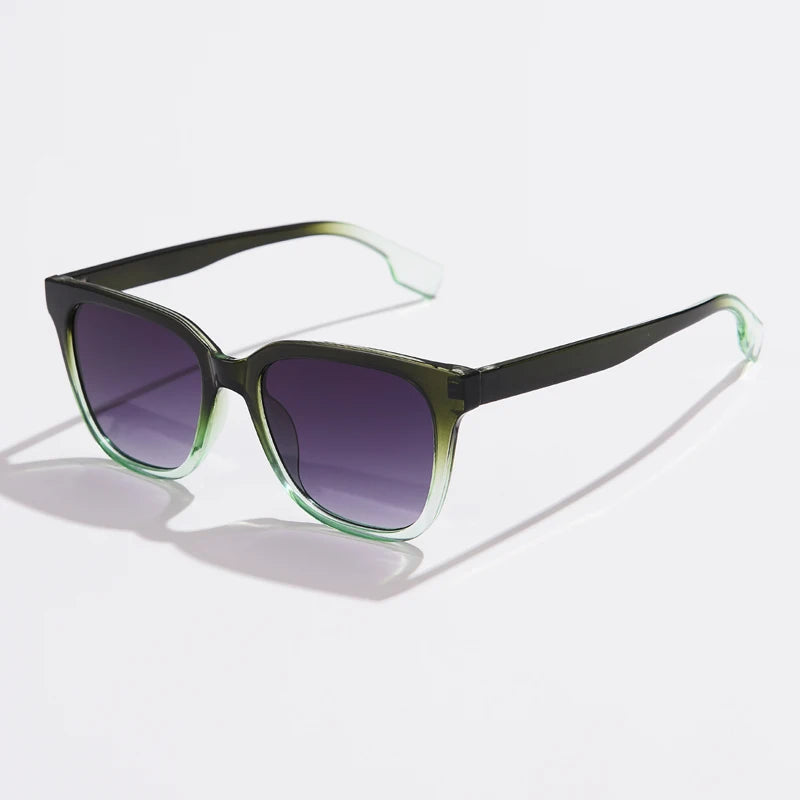 Fashion Vintage Candy Trendy Sunglasses For Women's