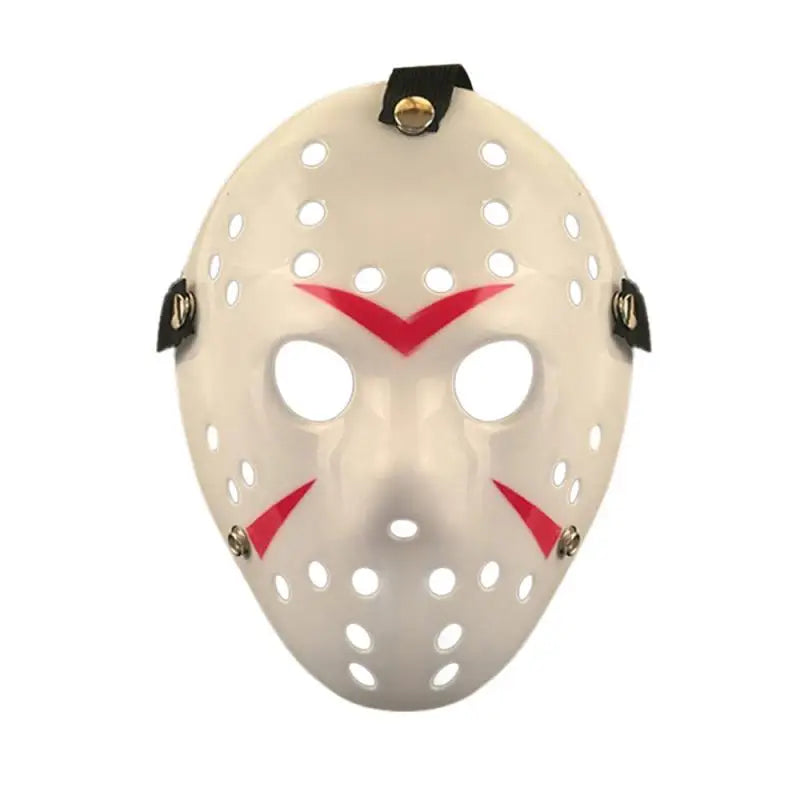 Jason Voorhees Freddy Halloween Masks Party
