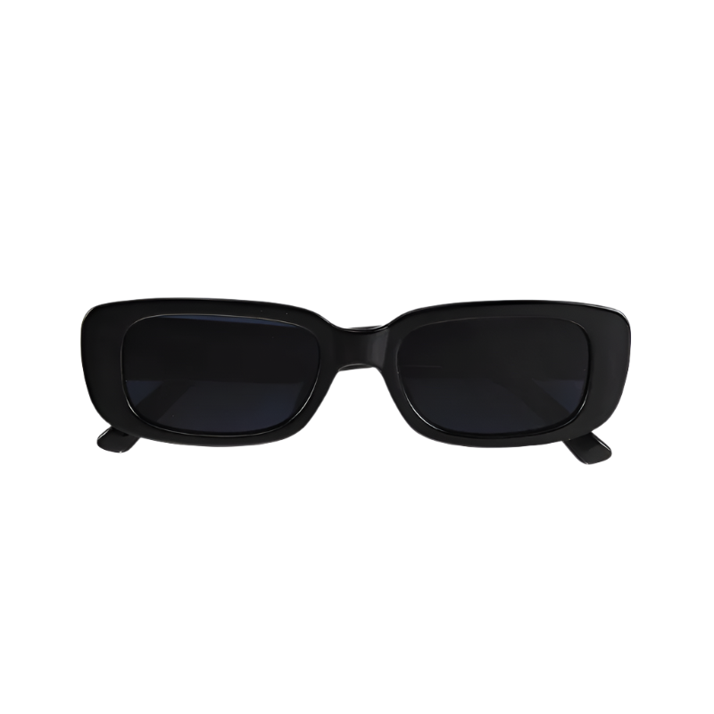 Trendy Vintage Hip Hop Fashion Sunglasses
