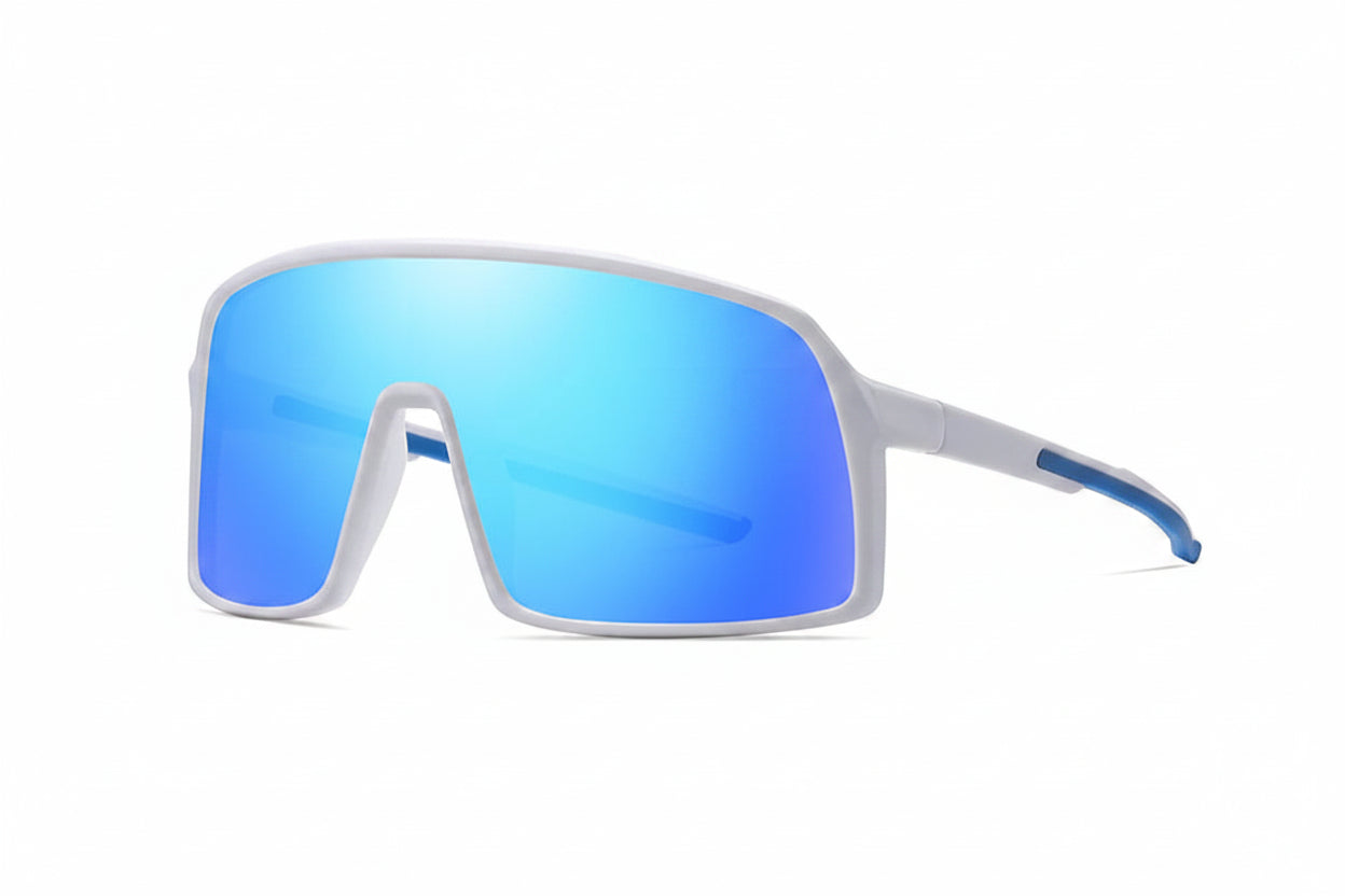 Retinosa VELOCITY™ — Performance Shield Sunglasses