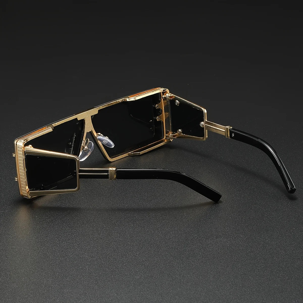 Luxury Steampunk Sunglasses