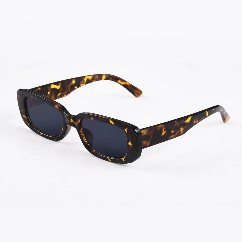 Trendy Vintage Hip Hop Fashion Sunglasses