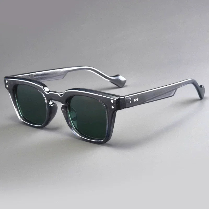 HD Presbyopia Unisex Square Reading Glasses