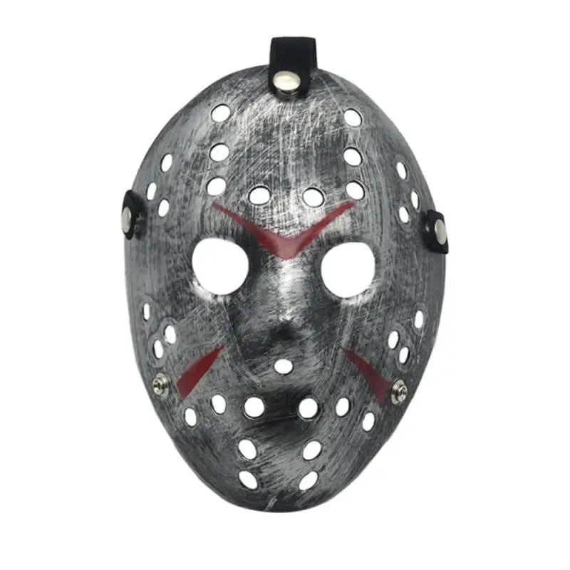 Jason Voorhees Freddy Halloween Masks Party