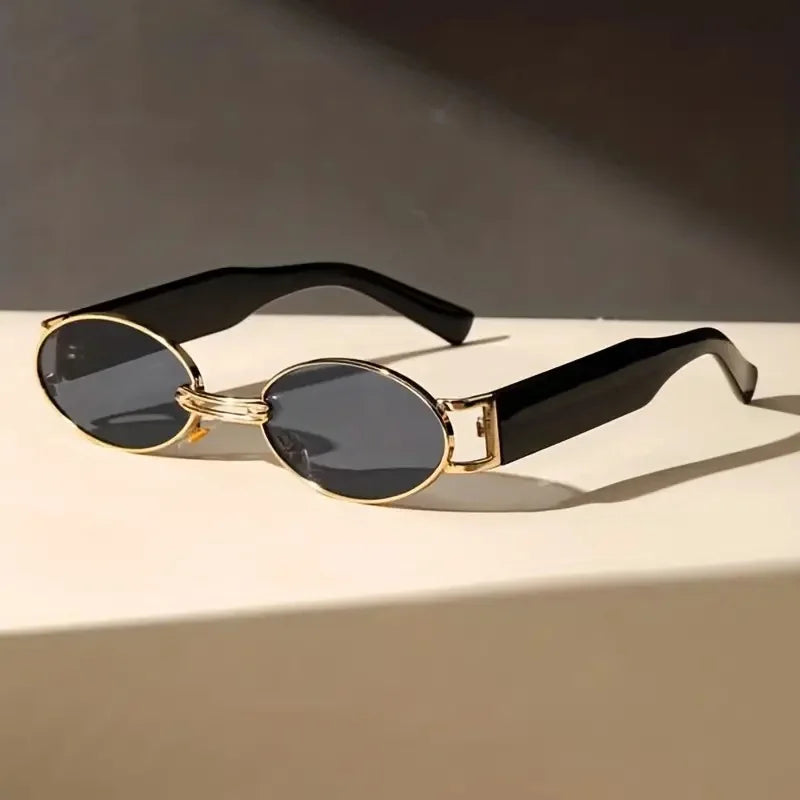 Vintage Y2K Fashion Sunglasses