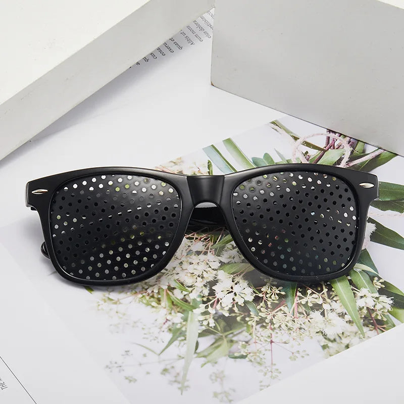 Fashionable Anti-fatigue Vision Care Glasses